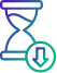 Multimodal intelligence icon