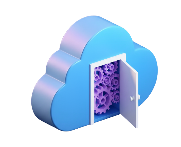 Our Cloud Migration Services