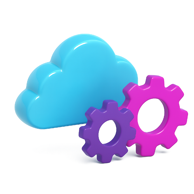 Our Cloud Migration Services