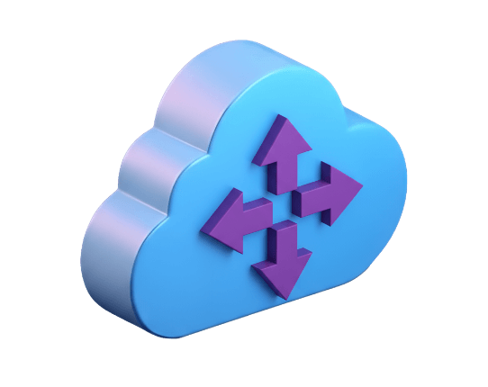 Our Cloud Migration Services
