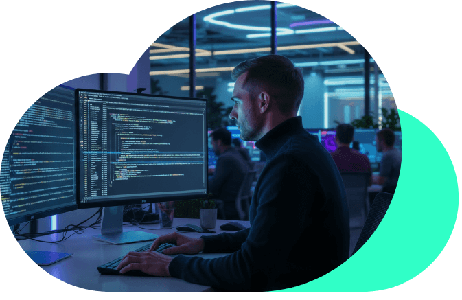 Our Cloud Migration Services