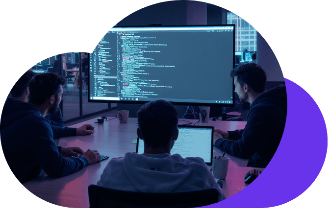 Our Cloud Migration Services