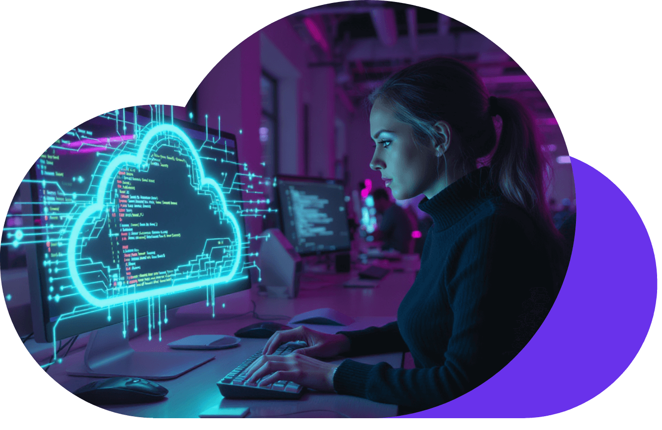 Our Cloud Migration Services