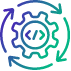 Agility and scalability