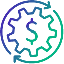 Cost optimization
