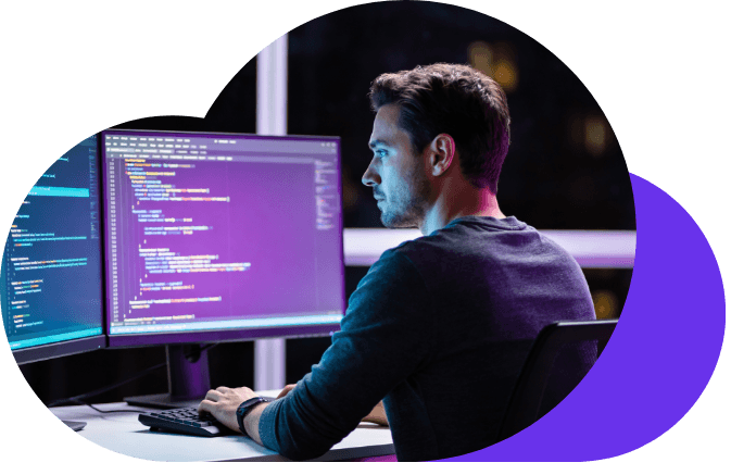 Built and Backed by HPC Engineers